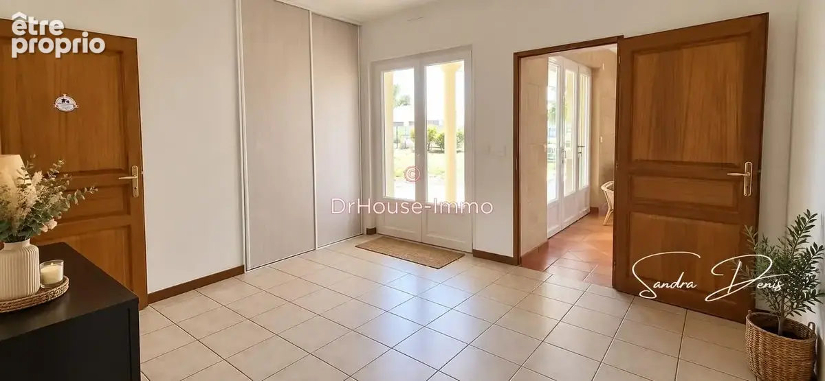 Maison 6 pièces 157 m² à vendre à Montagne (33570) - photo 6