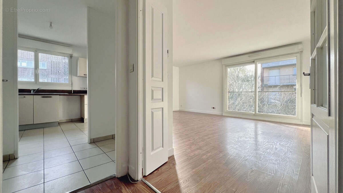 Appartement à TOURCOING