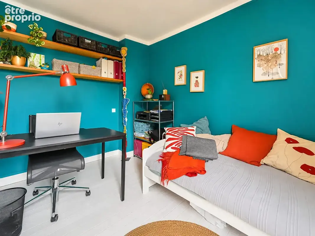 Maison Noisy Le Sec - 5 pièce(s) - 74 m2 - photo 8