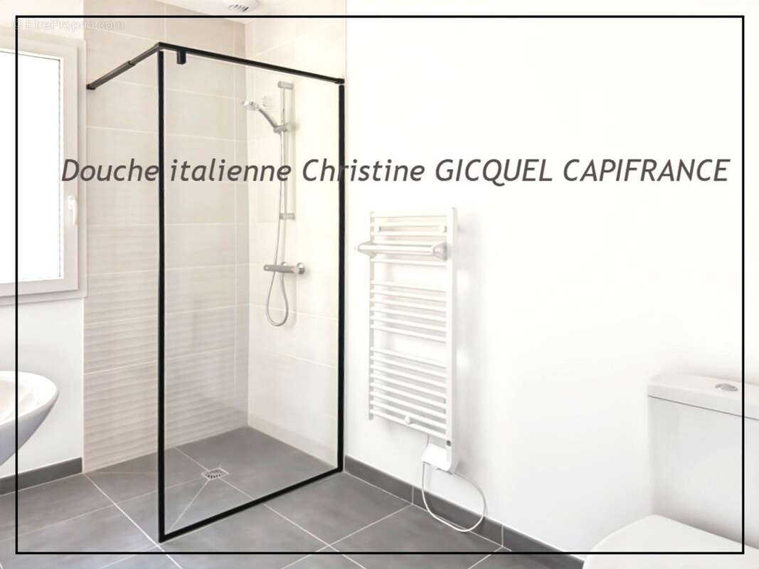 Saint marc sur mer - plage a pied - maison loft 3 chambres - garage & parking - livraison printemps - photo 11