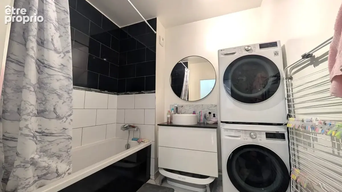 Appartement avec jardin - photo 5