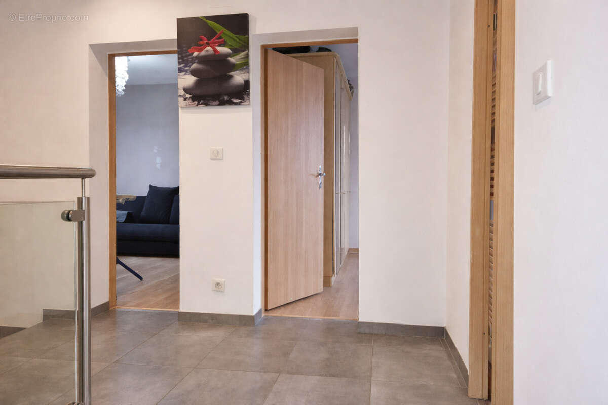 Maison à THIONVILLE