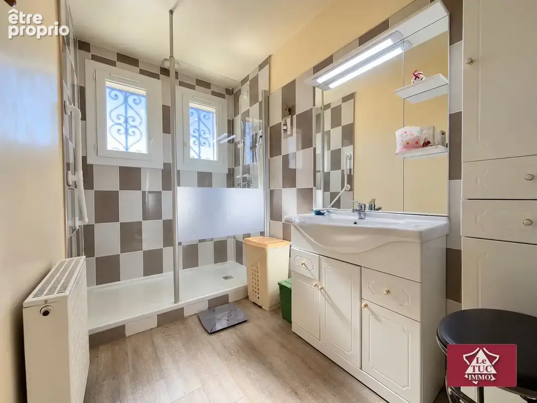 Maison familliale avec jardin - photo 8