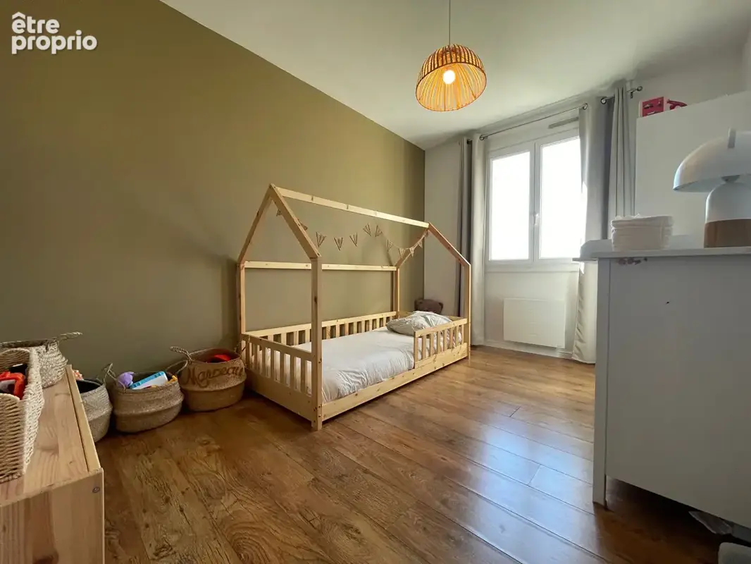 Maison Caumont Sur Durance 5 pièces 128 m2 - photo 6