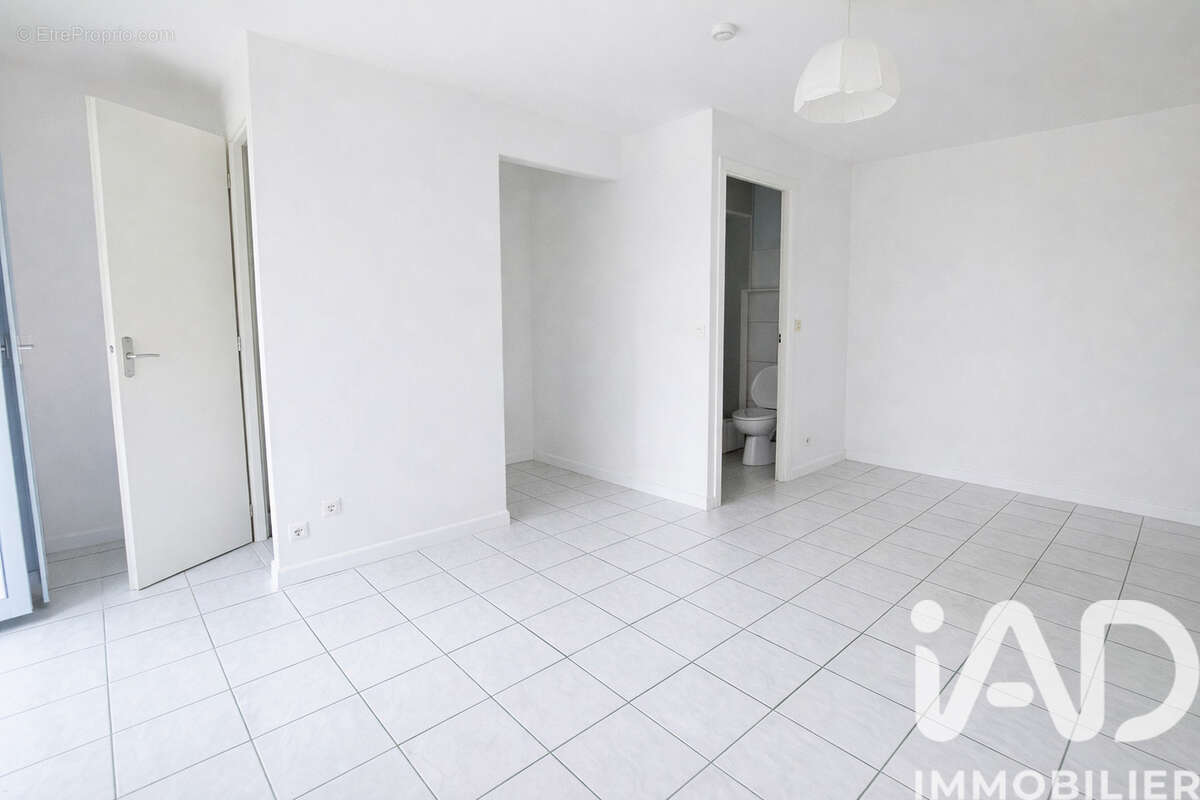 Photo 7 - Appartement à LA ROCHELLE