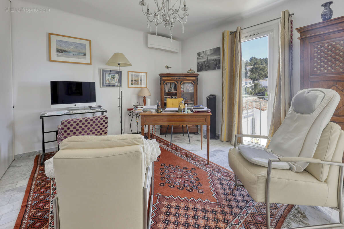 Maison à BANDOL