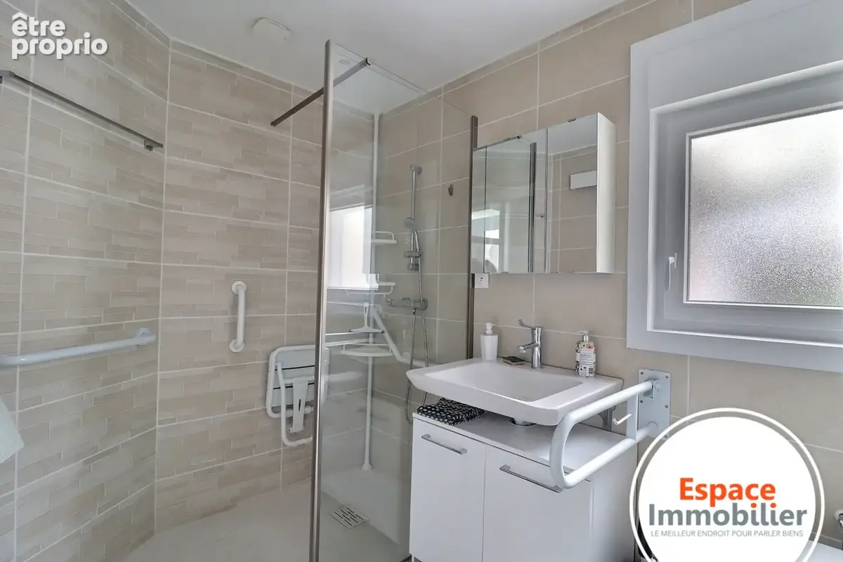 Escaudain : A vendre maison de ville - photo 4