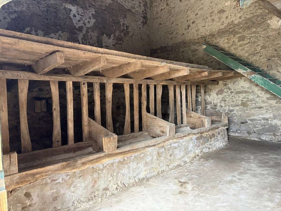 Jolie maison de village à Le Bourdeix - photo 17