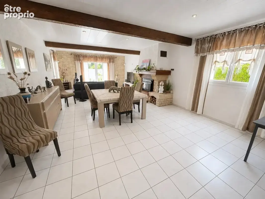 Vente Maison Le cannet-des-maures(83340) 480 000ï¿œ - photo 6