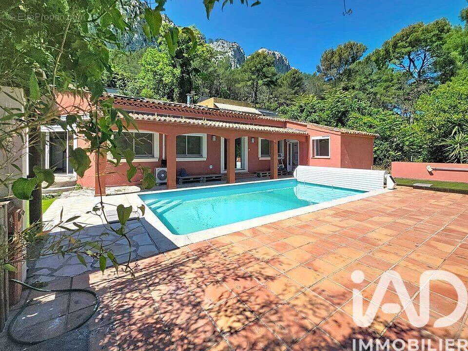 Photo 1 - Maison à TOULON