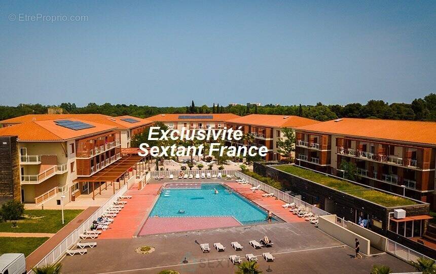 Appartement à ARGELES-SUR-MER