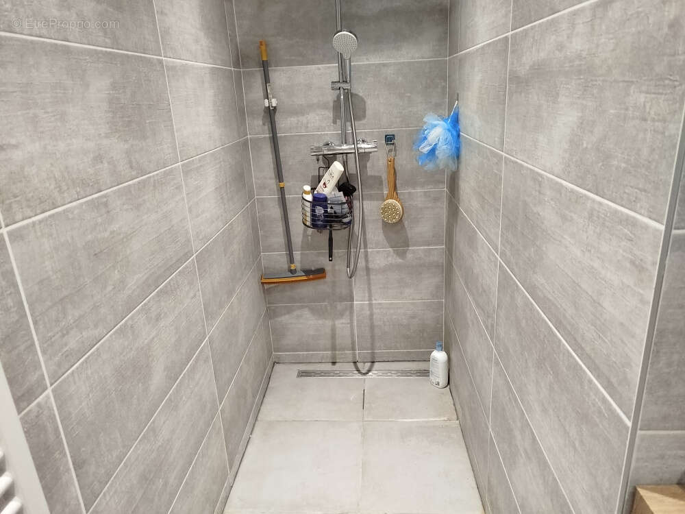 Appartement à LA MOTTE-SERVOLEX