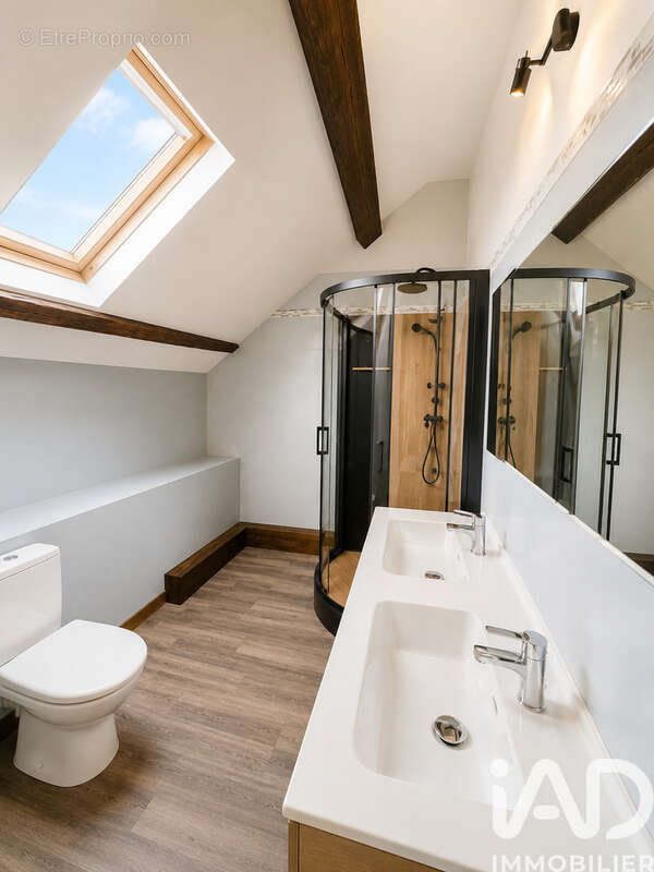 Photo 6 - Appartement à LA CHAPELLE-EN-SERVAL