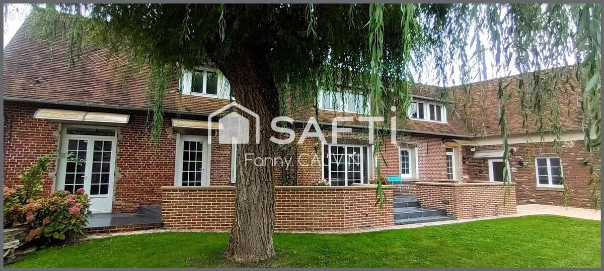 Photo 3 - Maison à ONS-EN-BRAY