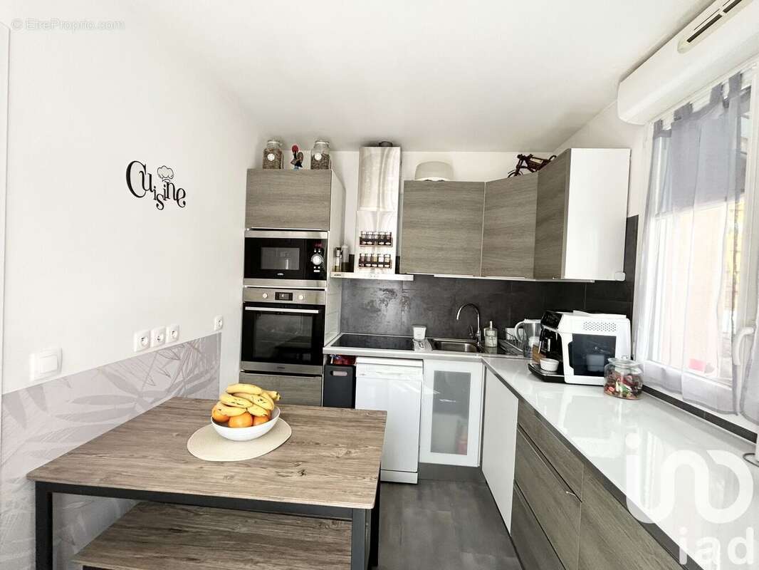 Photo 7 - Maison à ARGENTEUIL