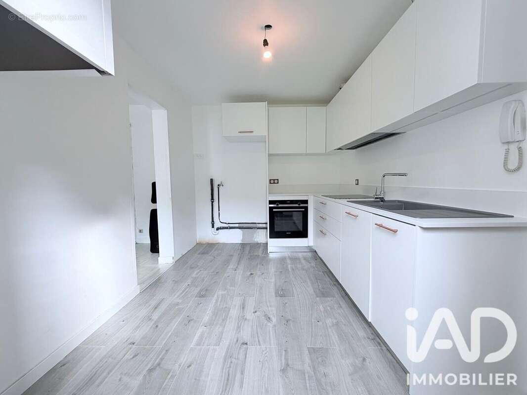 Appartement 49 m² à Algrange  - photo 2