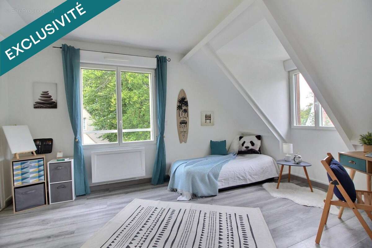 Photo 7 - Maison à CHANTILLY