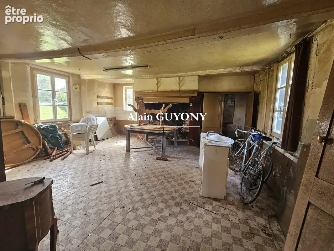 Maison 7 pièces 150 m² à vendre à Pont-L'eveque (14130) - photo 2