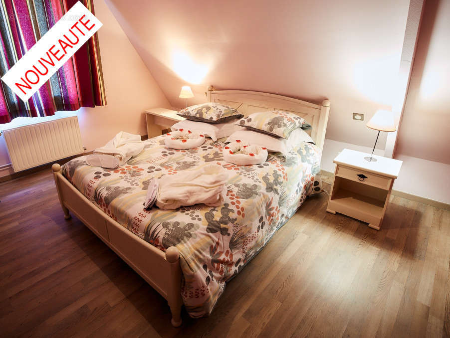 Maison à CANY-BARVILLE