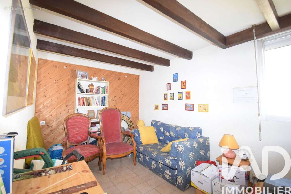 Photo 4 - Maison à SAINT-PIERRE-D'OLERON