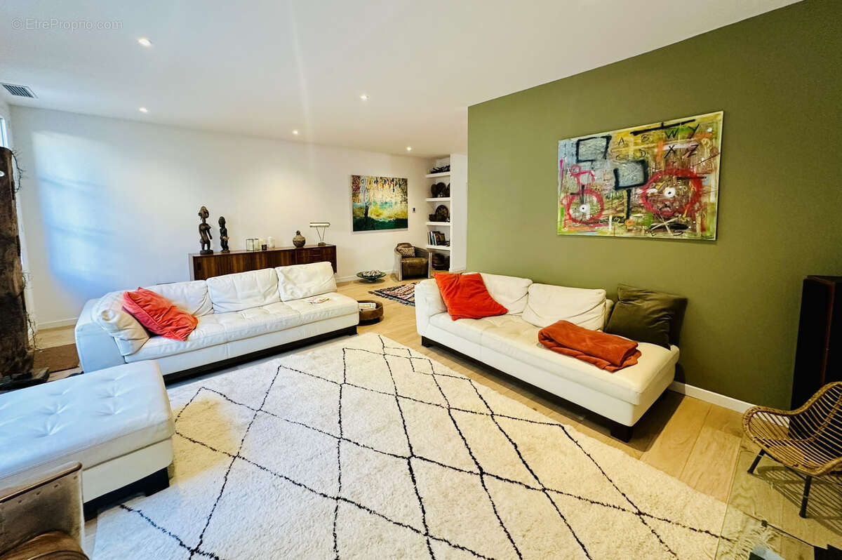 Maison à AIGUES-MORTES