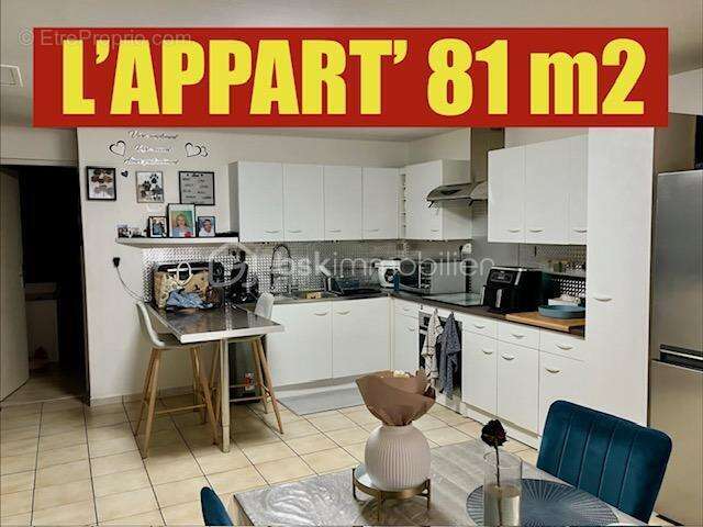 Appartement à BOULOGNE-SUR-MER