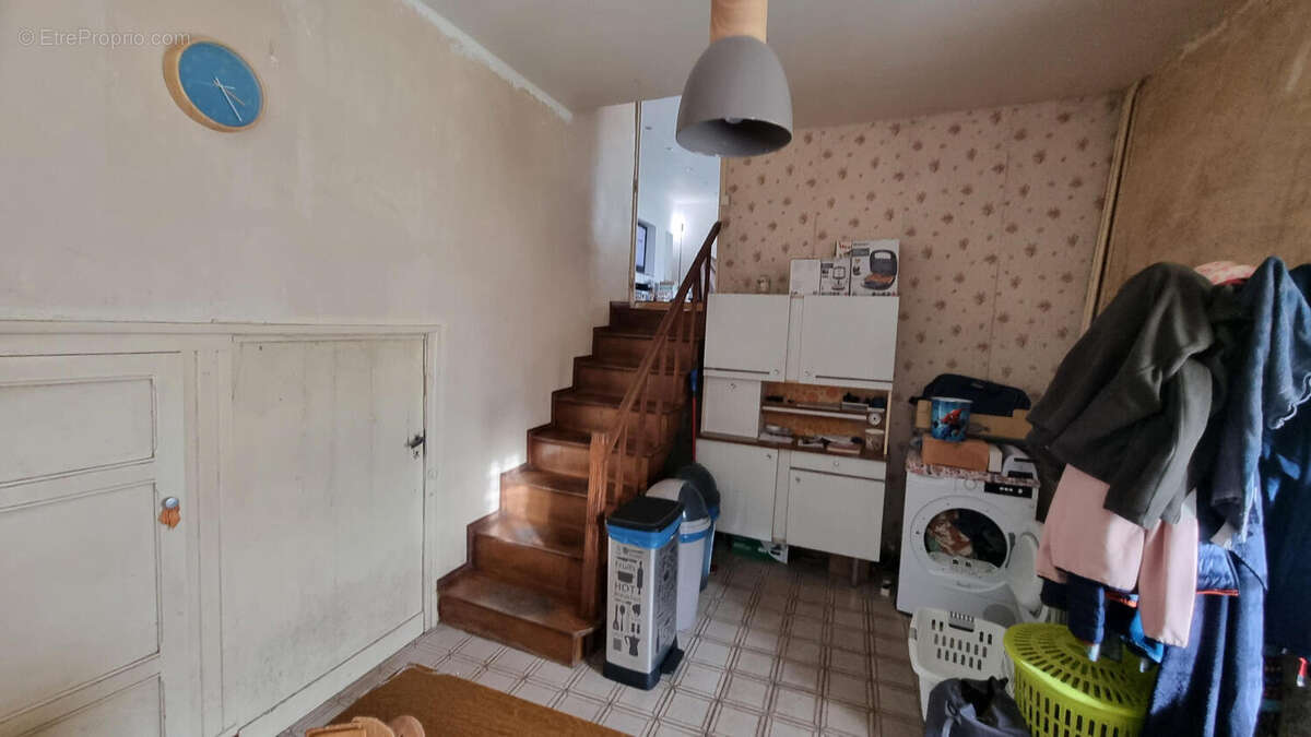 20241221_152405 - Maison à SAINT-FRONT-SUR-NIZONNE