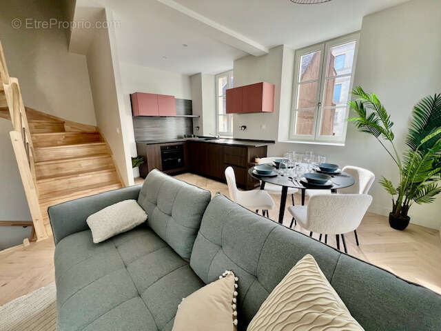 Appartement à ORLEANS