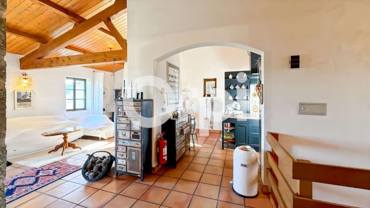 Maison à BANNE