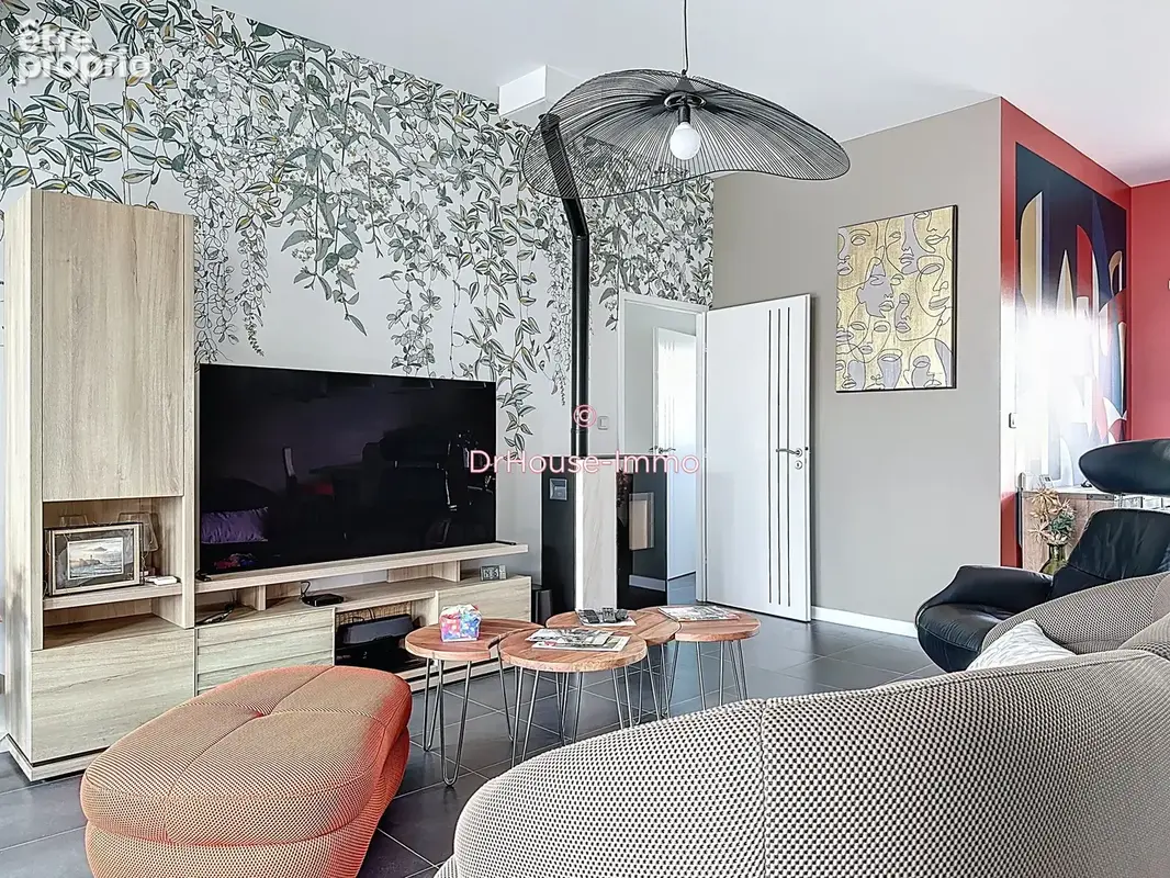 Maison 3 pièces 94 m² à vendre à Crach (56950) - photo 17
