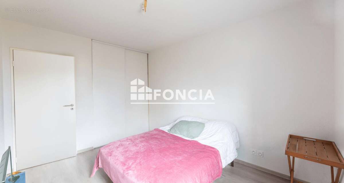 T3 dernier etage sans vis a vis au calme - photo 8