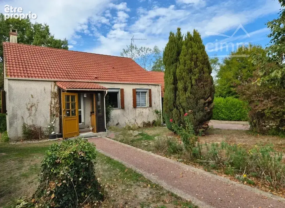 Maison 5pièces, 3 chambres sur terrain de 920m² - photo 2