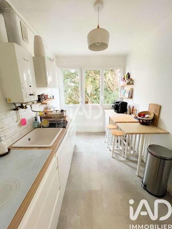 Photo 7 - Appartement à MORSANG-SUR-ORGE