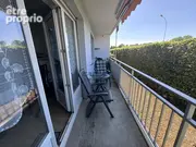 Appartement à LUXEUIL-LES-BAINS