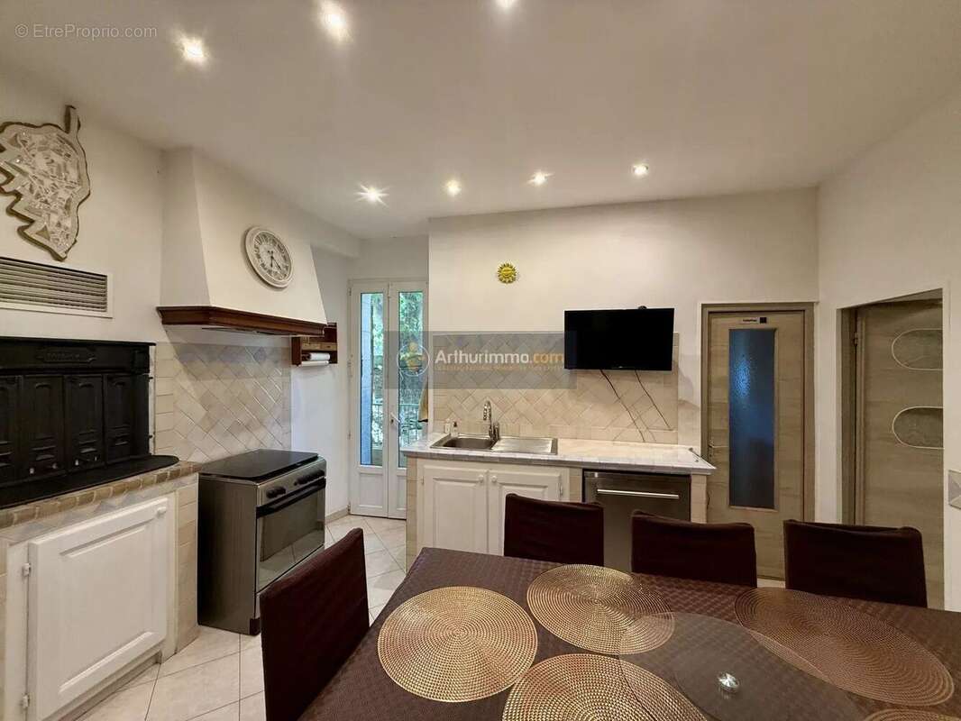 Vente Appartement Bastia(20200) 374 000ï¿œ - photo 10