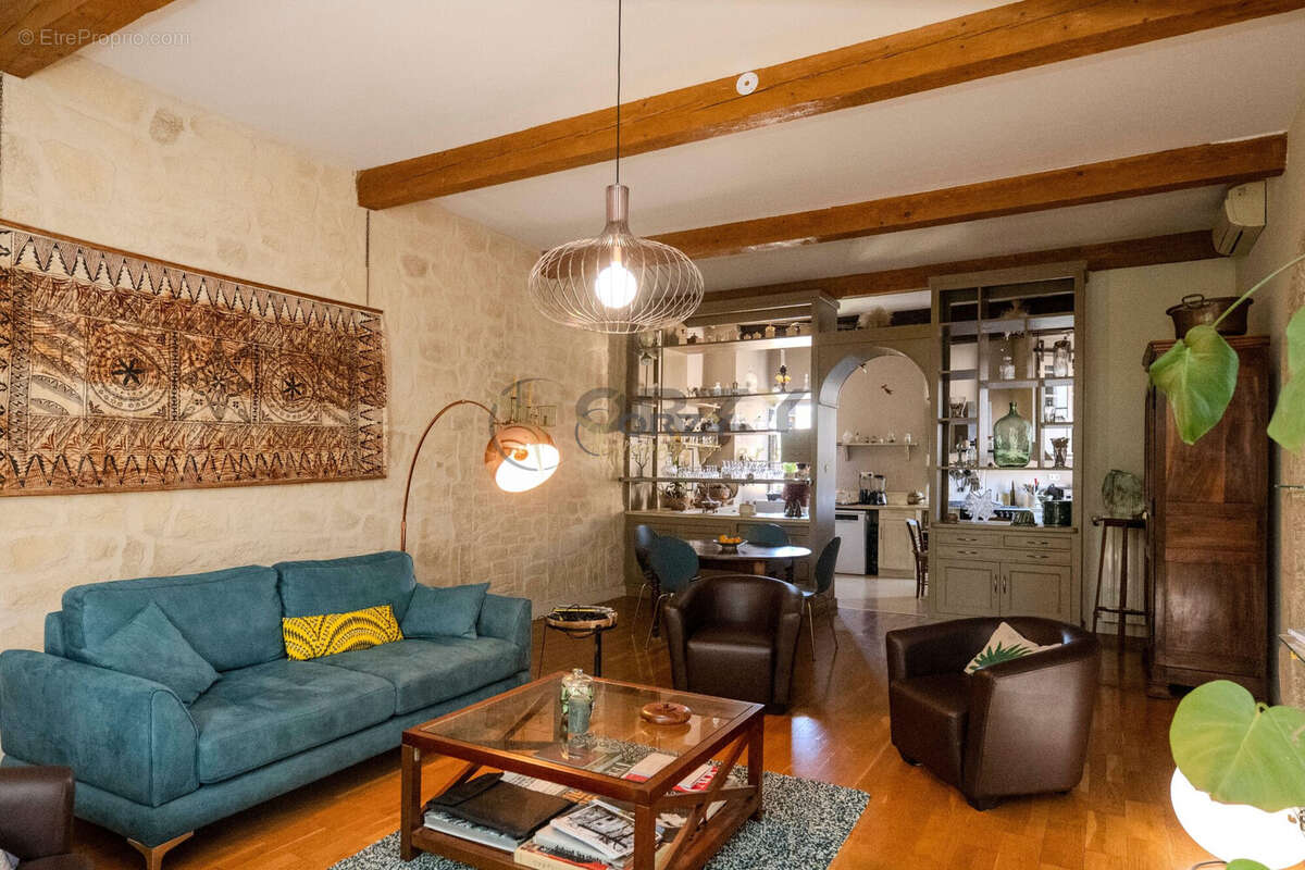 Appartement à CAVAILLON