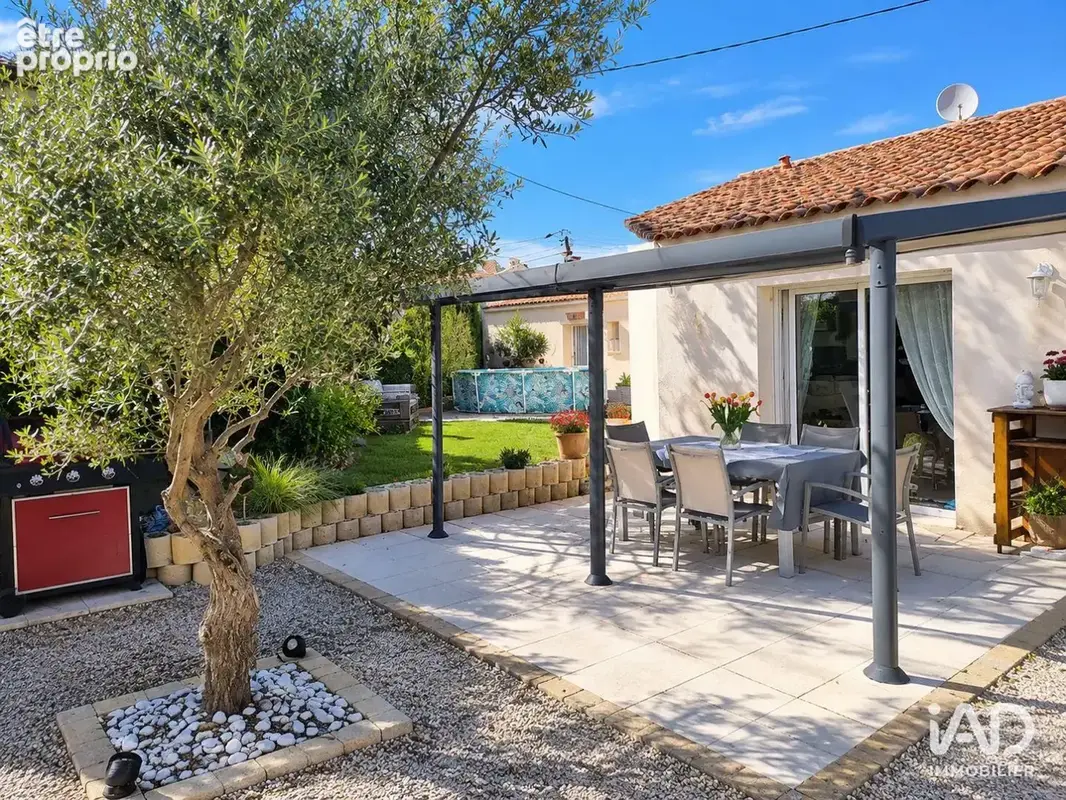 Photo 1 - Maison à LA CIOTAT