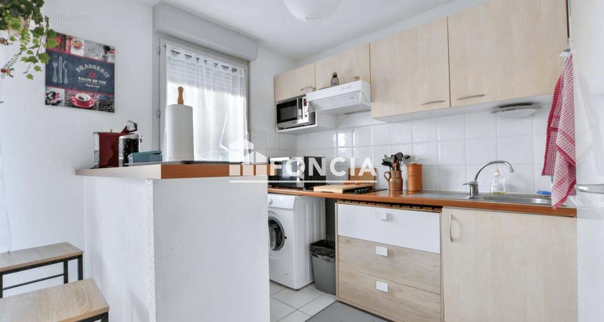 Appartement à AUTERIVE