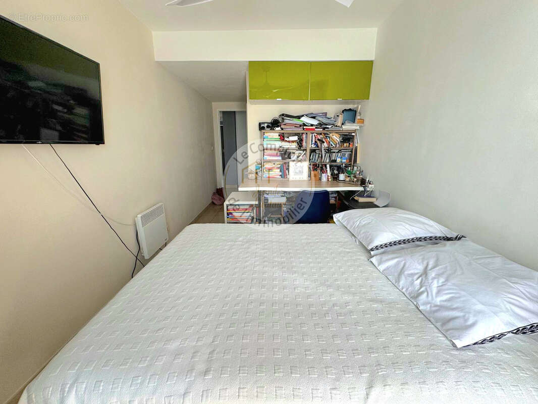 Appartement à MARSEILLE-13E