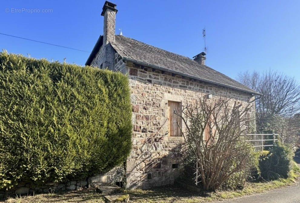 Maison à GUMOND