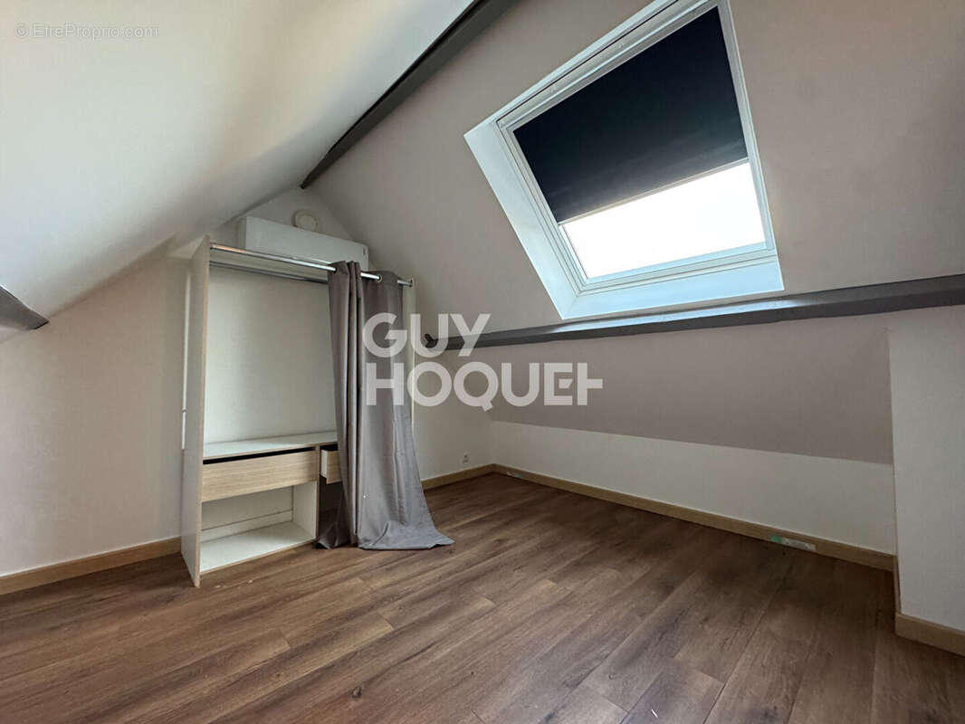 Maison à EZY-SUR-EURE