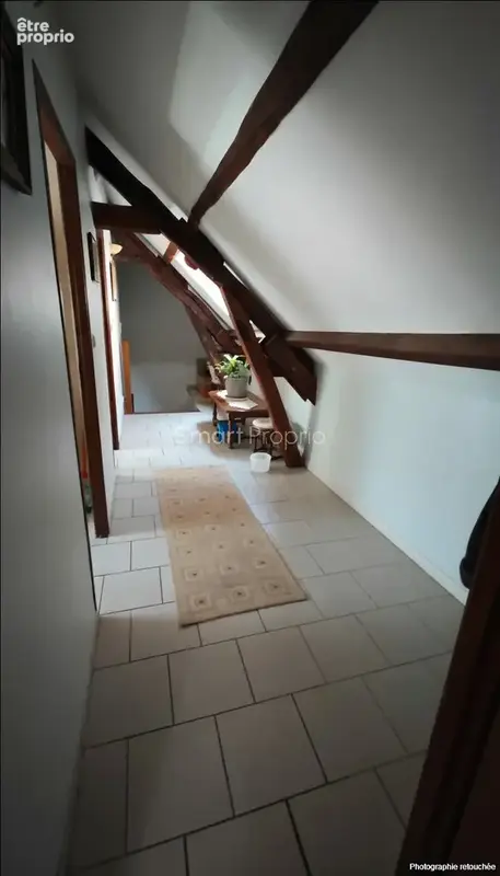 Vente d'un immeuble + appartement indépndant au centre ville - photo 11