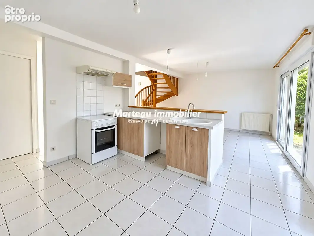 Maison 6 pièces 116 m² à vendre à Mulsanne (72230) - photo 2