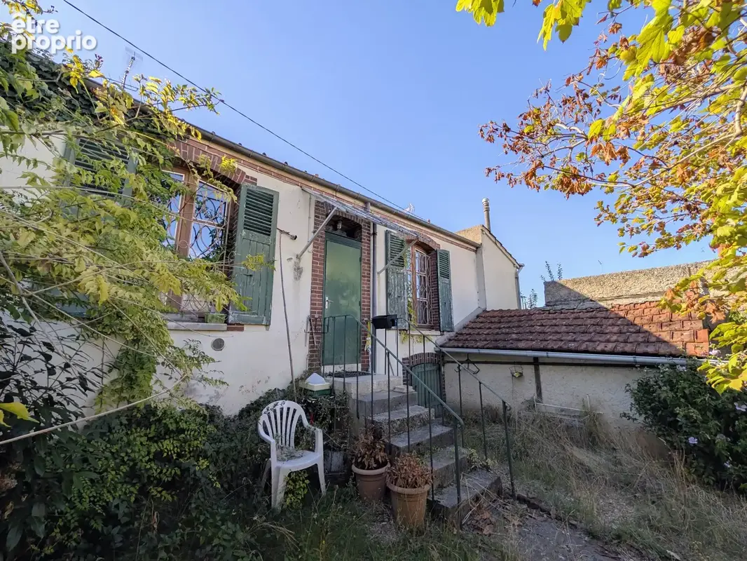 Maison proche Gare - photo 10