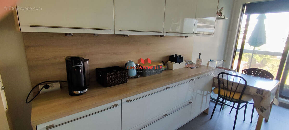 Appartement à LE CHESNAY