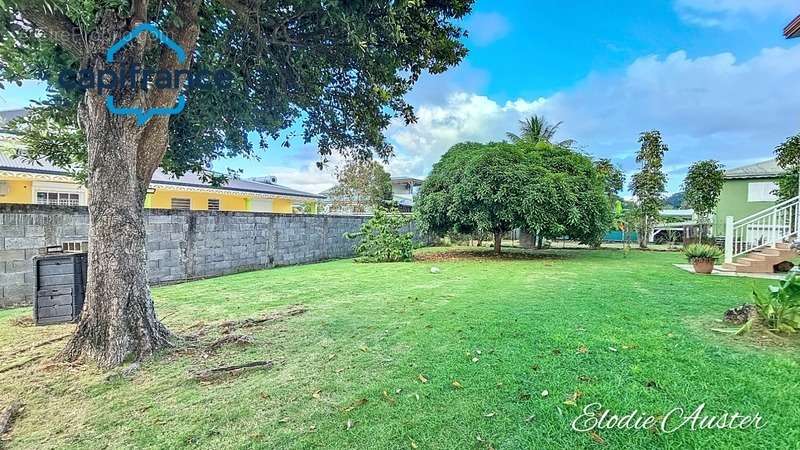 Maison à SAINTE-ROSE