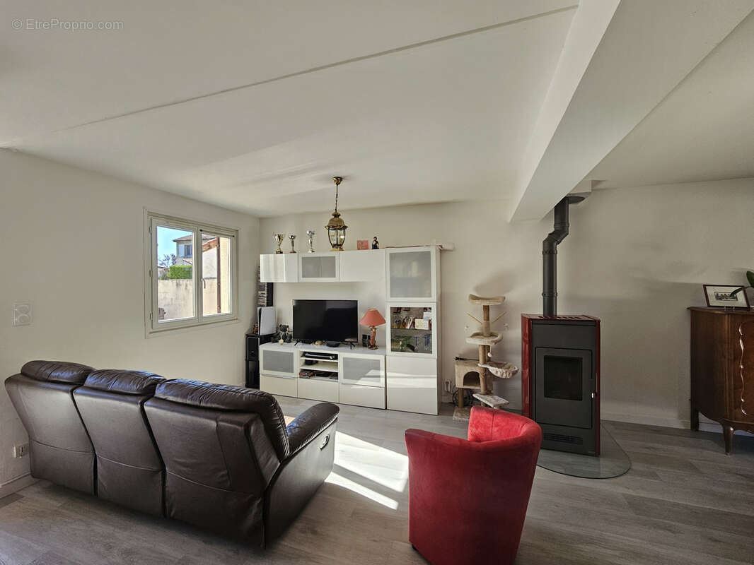 Maison à COURNON-D&#039;AUVERGNE