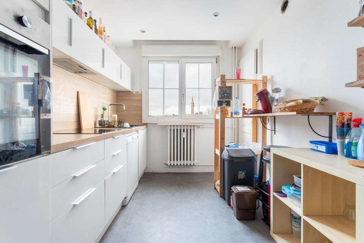 Appartement à LILLE