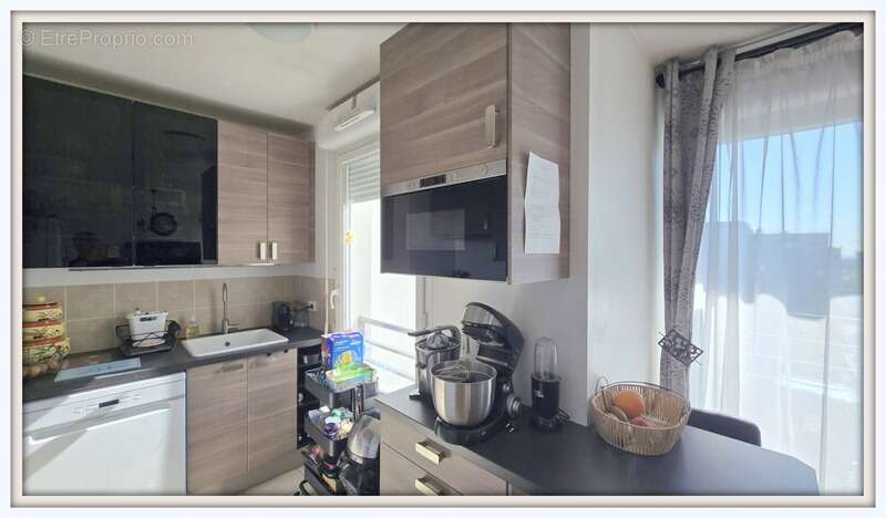 Appartement à CERGY