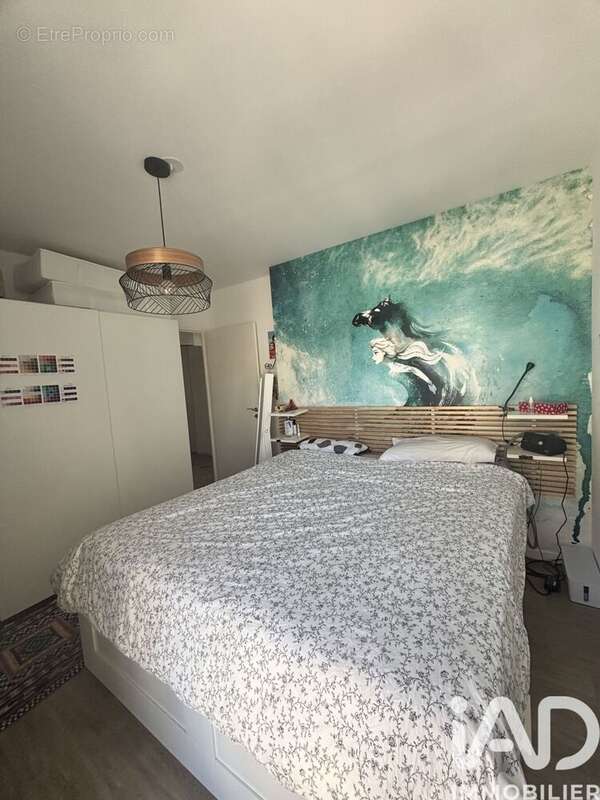 Photo 8 - Appartement à SARTROUVILLE